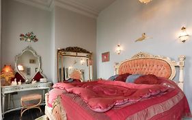 La Rosa Hotel